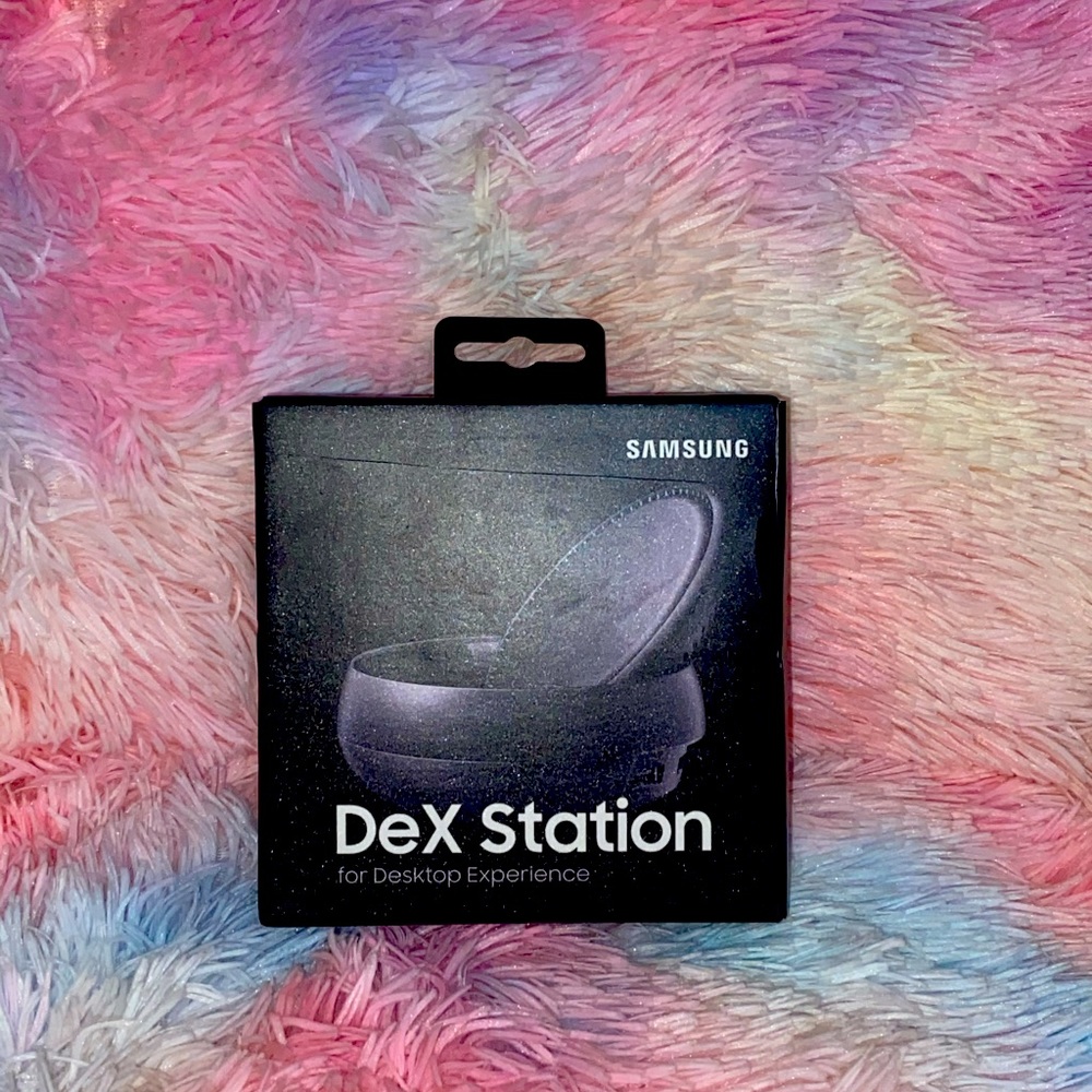 Samsung Dex